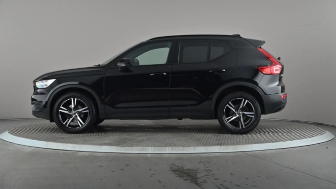 2021 Volvo Xc40