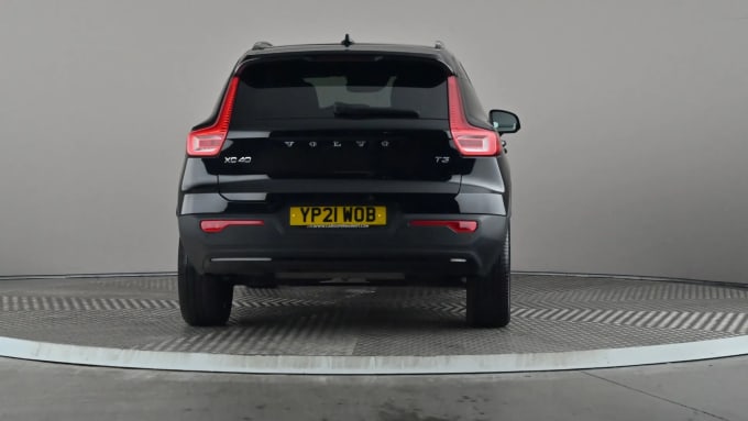 2021 Volvo Xc40