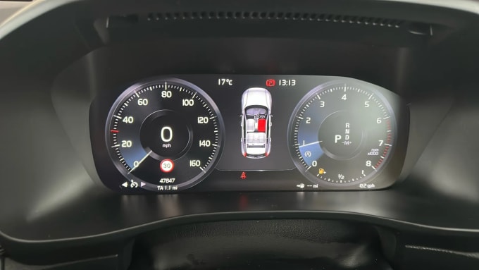 2021 Volvo Xc40