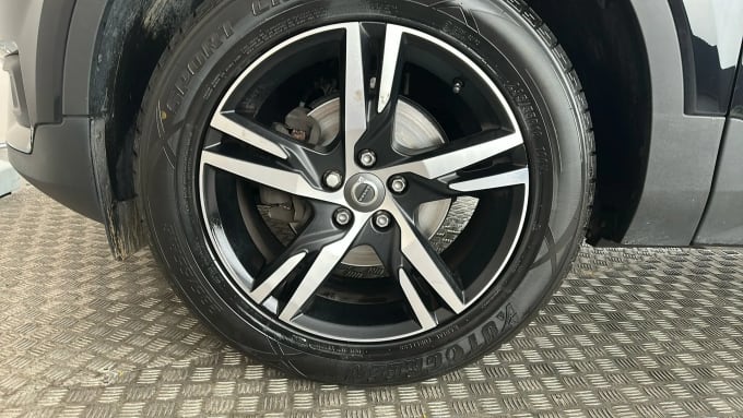 2021 Volvo Xc40
