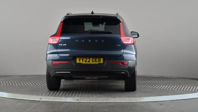 2022 Volvo Xc40