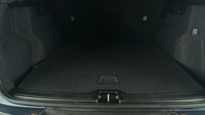 2022 Volvo Xc40