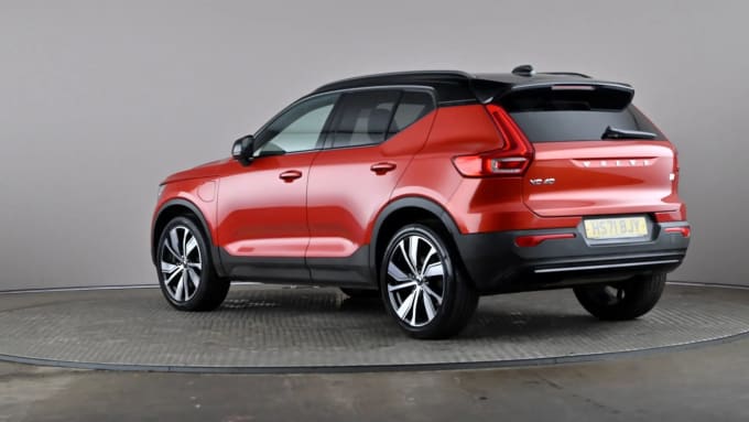 2022 Volvo Xc40