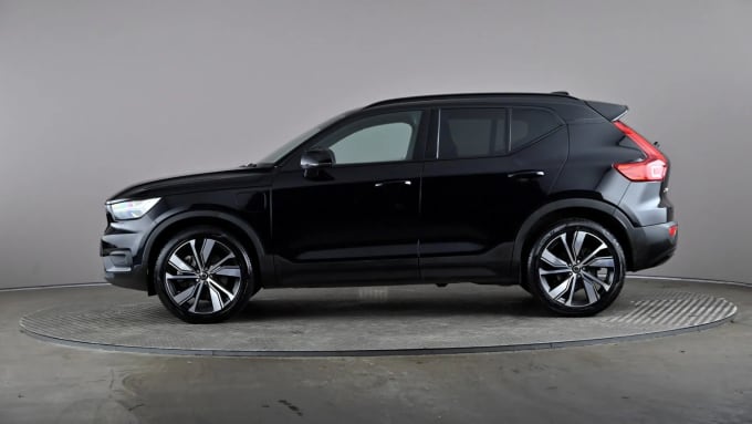 2021 Volvo Xc40