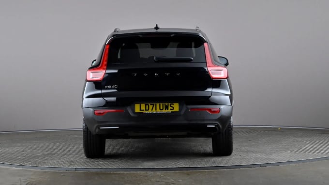 2021 Volvo Xc40