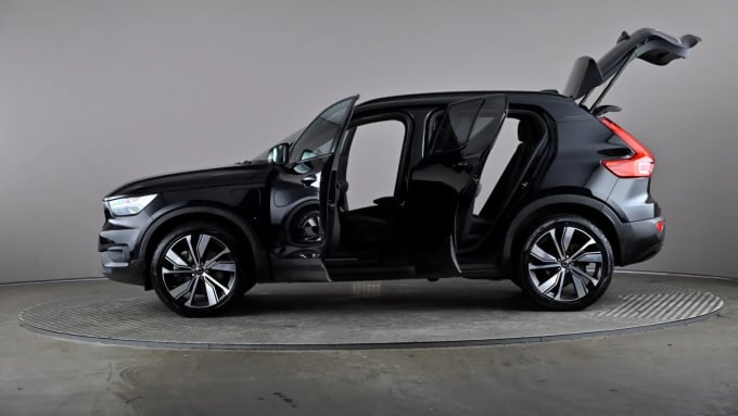 2021 Volvo Xc40