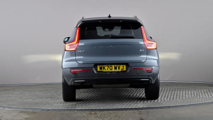 2020 Volvo Xc40