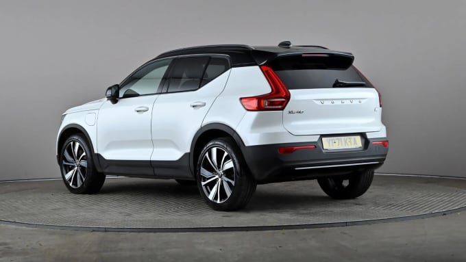 2021 Volvo Xc40