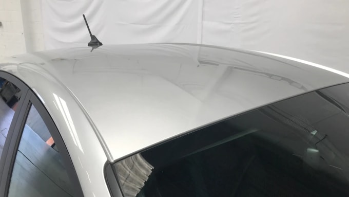 2020 Ford Fiesta