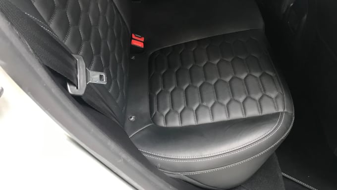 2020 Ford Fiesta