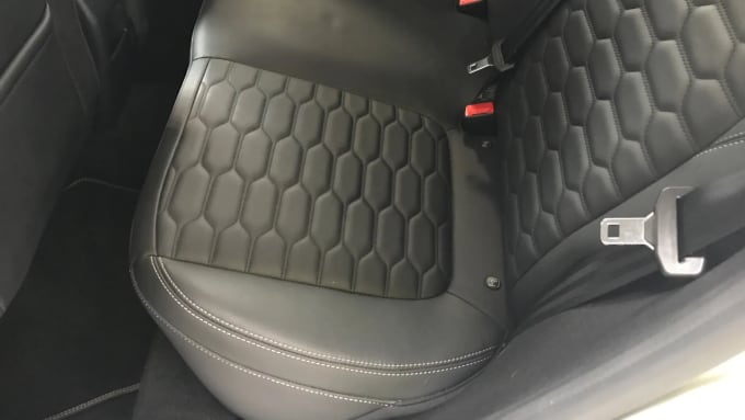 2020 Ford Fiesta