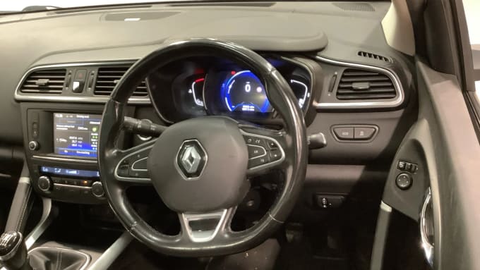 2018 Renault Kadjar