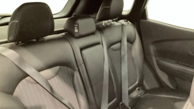 2018 Renault Kadjar