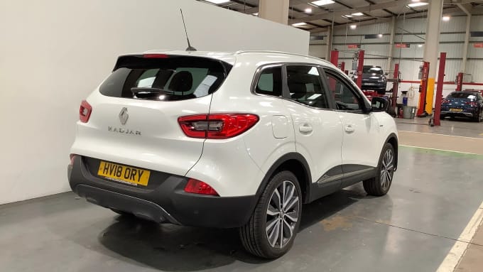 2018 Renault Kadjar