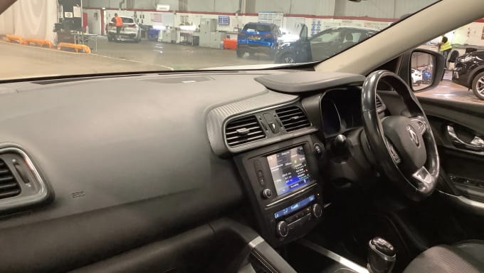 2018 Renault Kadjar