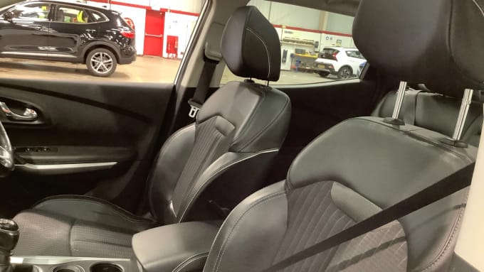 2018 Renault Kadjar