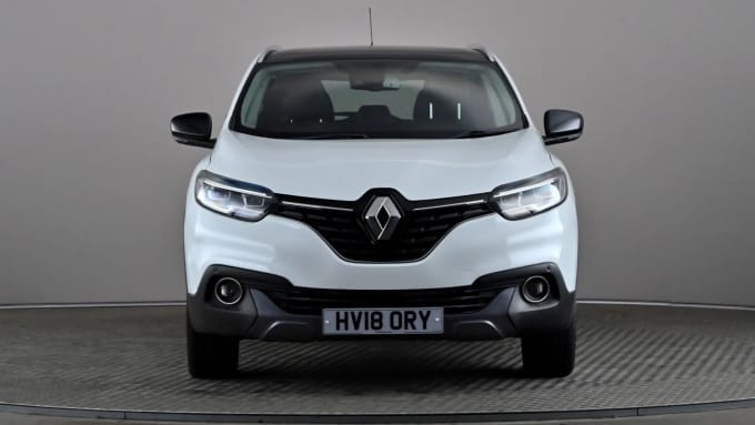 2018 Renault Kadjar