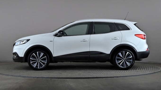 2018 Renault Kadjar