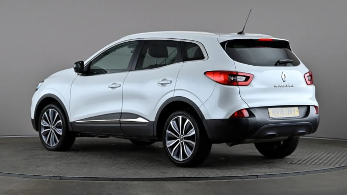 2018 Renault Kadjar