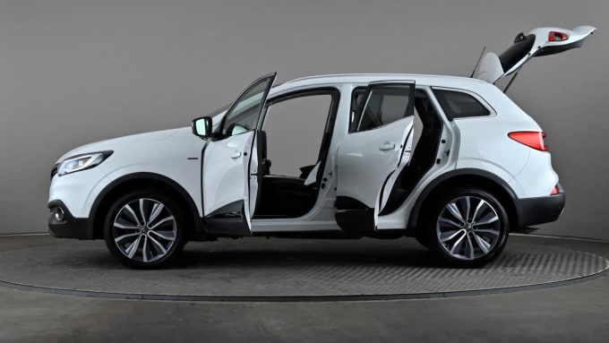 2018 Renault Kadjar