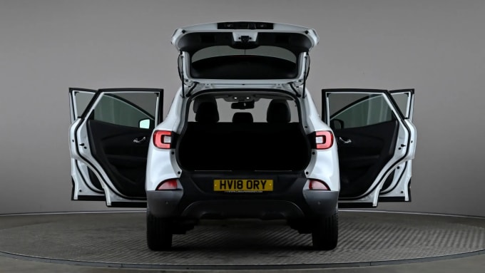 2018 Renault Kadjar