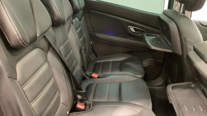 2018 Renault Grand Scenic
