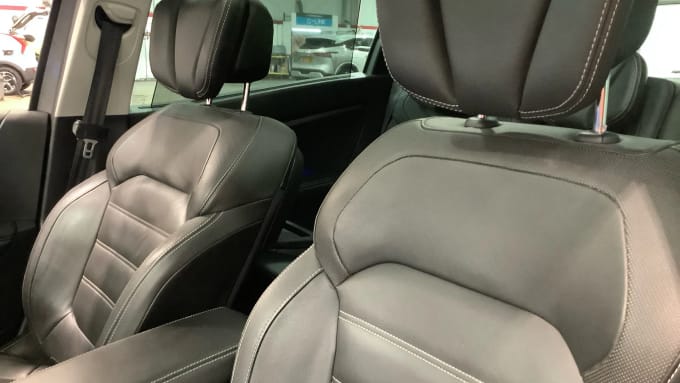 2018 Renault Grand Scenic