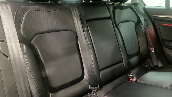 2017 Renault Megane