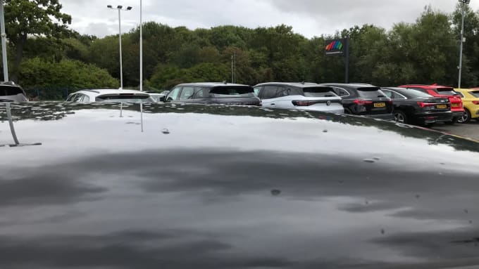 2019 Mini Hatch
