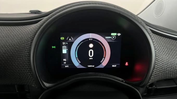 2021 Fiat 500