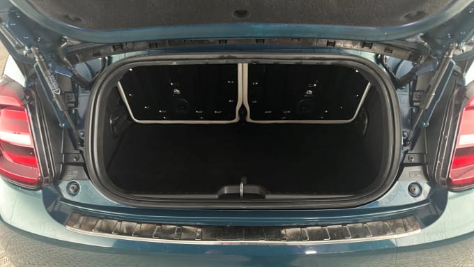 2021 Fiat 500