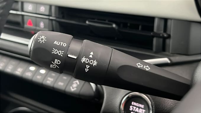 2024 Fiat 600