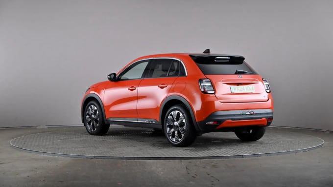 2024 Fiat 600