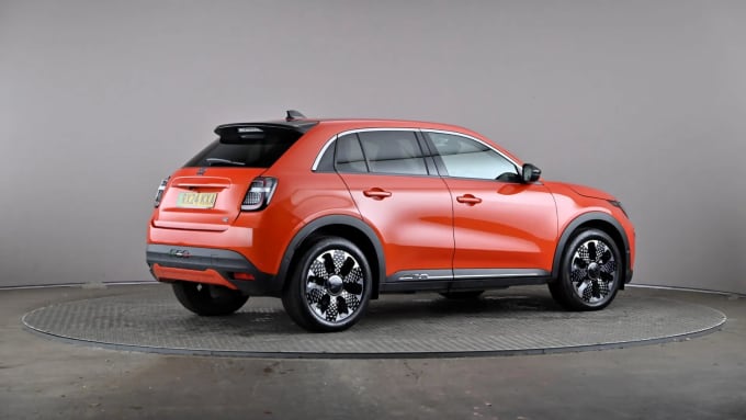 2024 Fiat 600