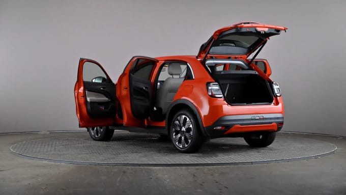 2024 Fiat 600