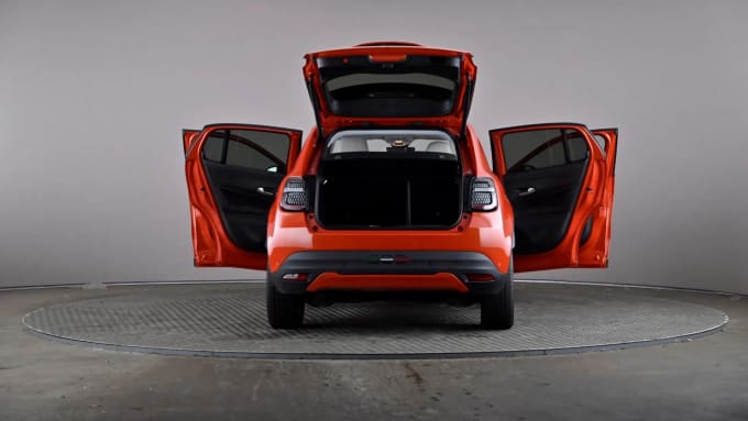 2024 Fiat 600