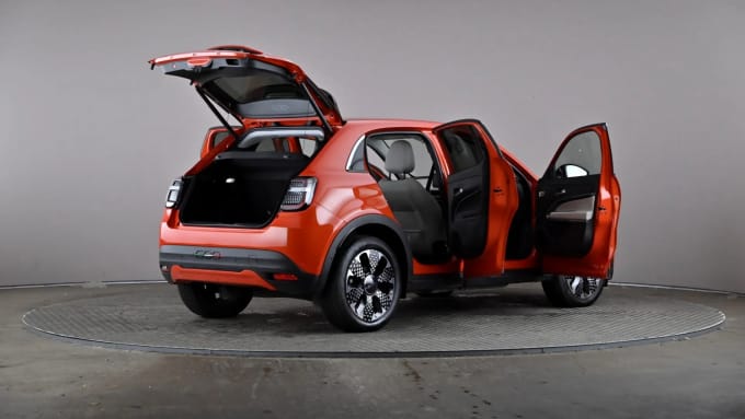 2024 Fiat 600