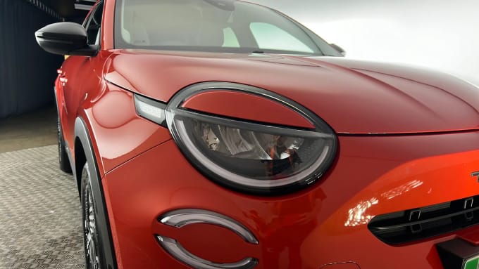 2024 Fiat 600