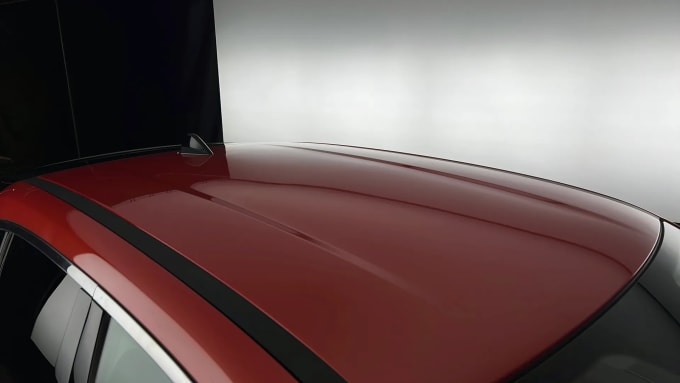 2024 Fiat 600