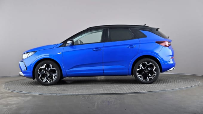 2024 Vauxhall Grandland