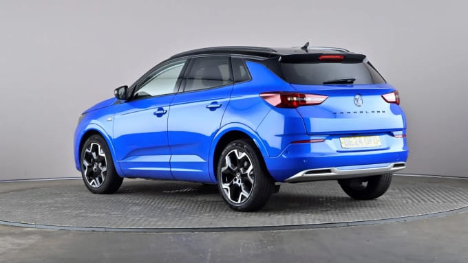 2024 Vauxhall Grandland