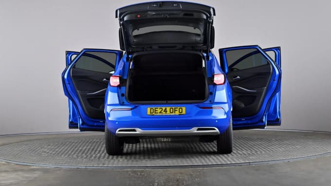 2024 Vauxhall Grandland