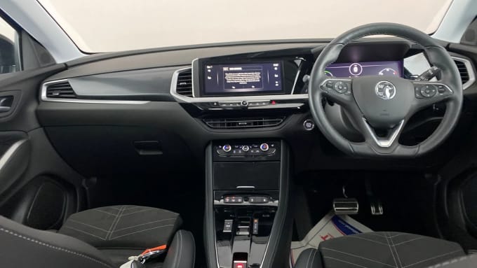 2024 Vauxhall Grandland