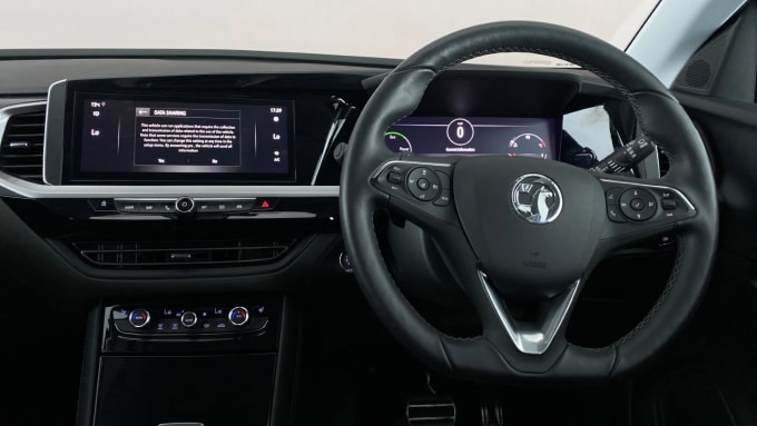 2024 Vauxhall Grandland