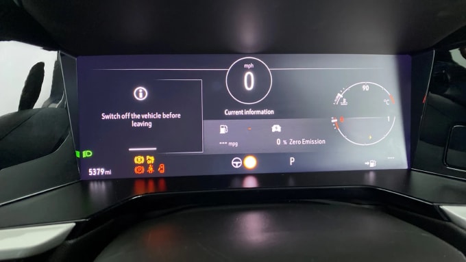 2024 Vauxhall Grandland
