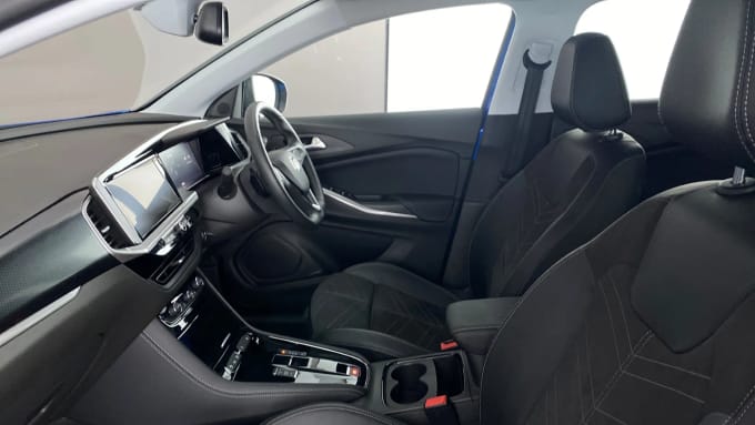 2024 Vauxhall Grandland