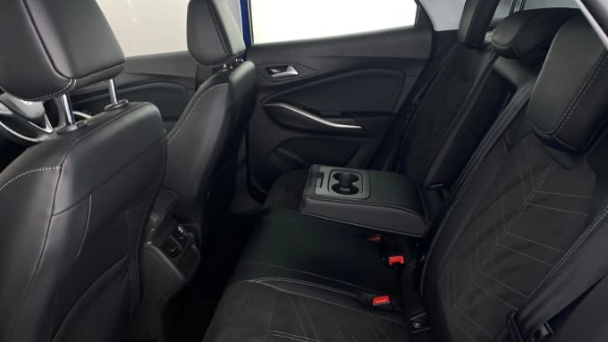 2024 Vauxhall Grandland