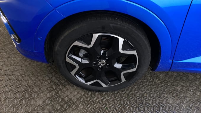 2024 Vauxhall Grandland