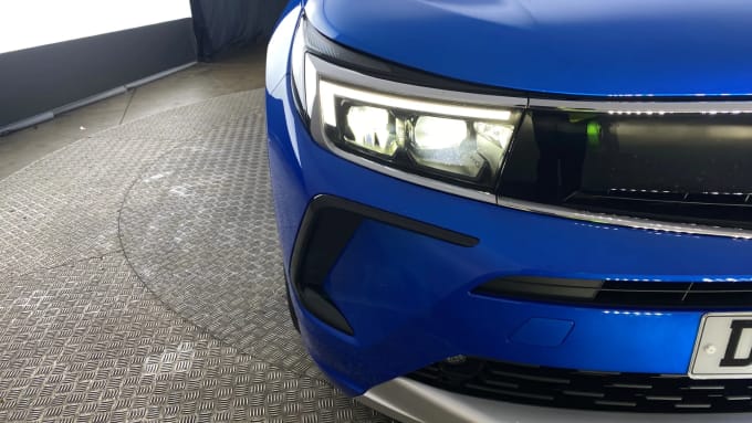2024 Vauxhall Grandland