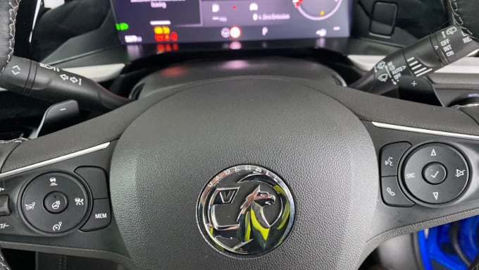 2024 Vauxhall Grandland
